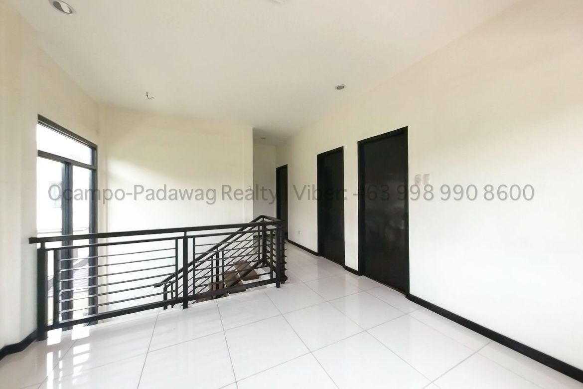 4 Bedroom House for Sale in Ma-A, Davao City, Davao del Sur – photo 7