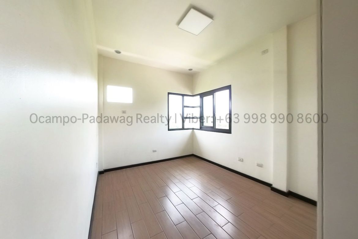 4 Bedroom House for Sale in Ma-A, Davao City, Davao del Sur – photo 8