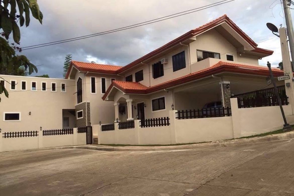 4 Bedroom House for Sale in Ma-A, Davao City, Davao del Sur – photo 5