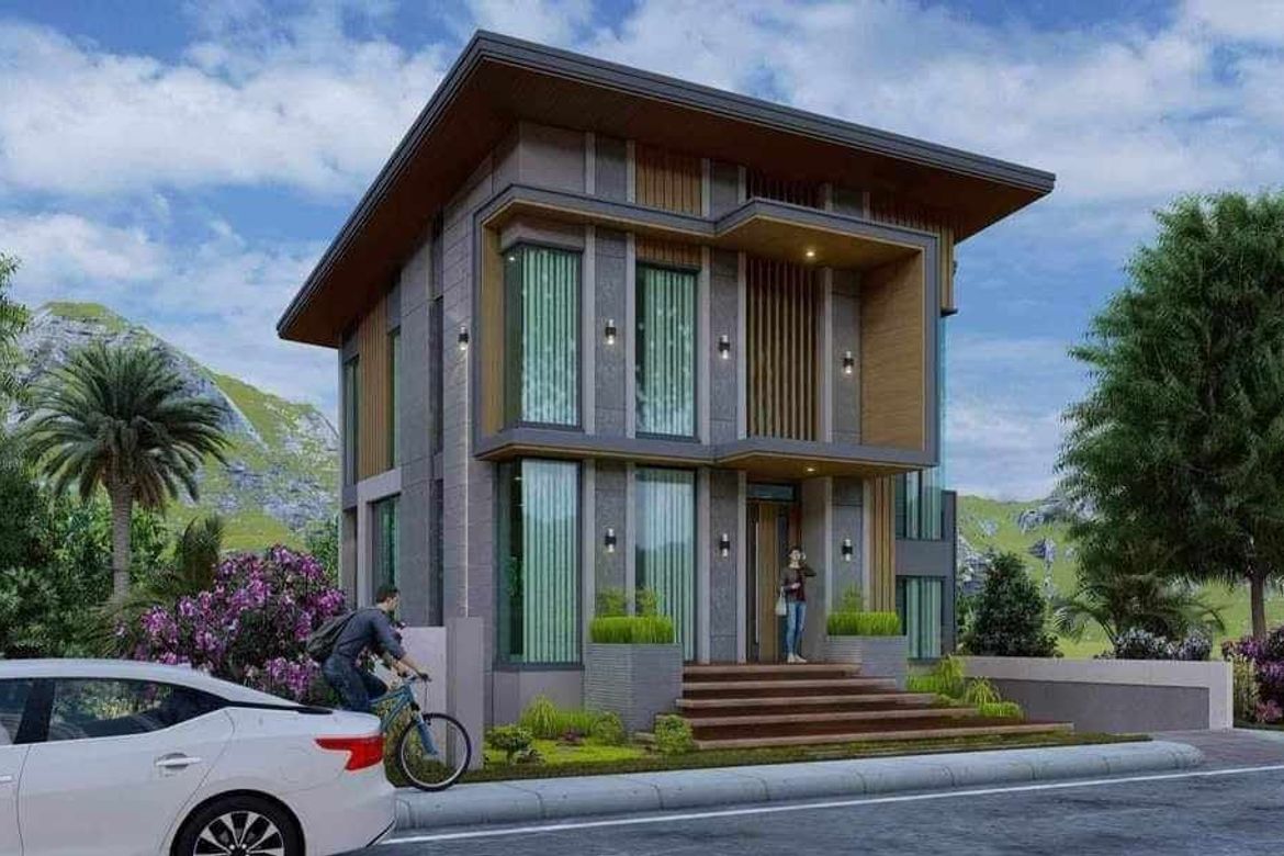 4 Bedroom House for Sale in Ma-A, Davao City, Davao del Sur – photo 2