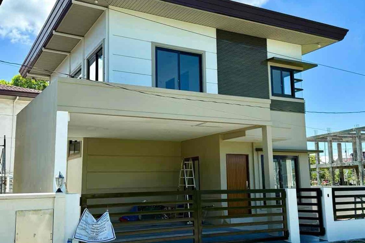 4 Bedroom House for Sale in Ma-A, Davao City, Davao del Sur – photo 2