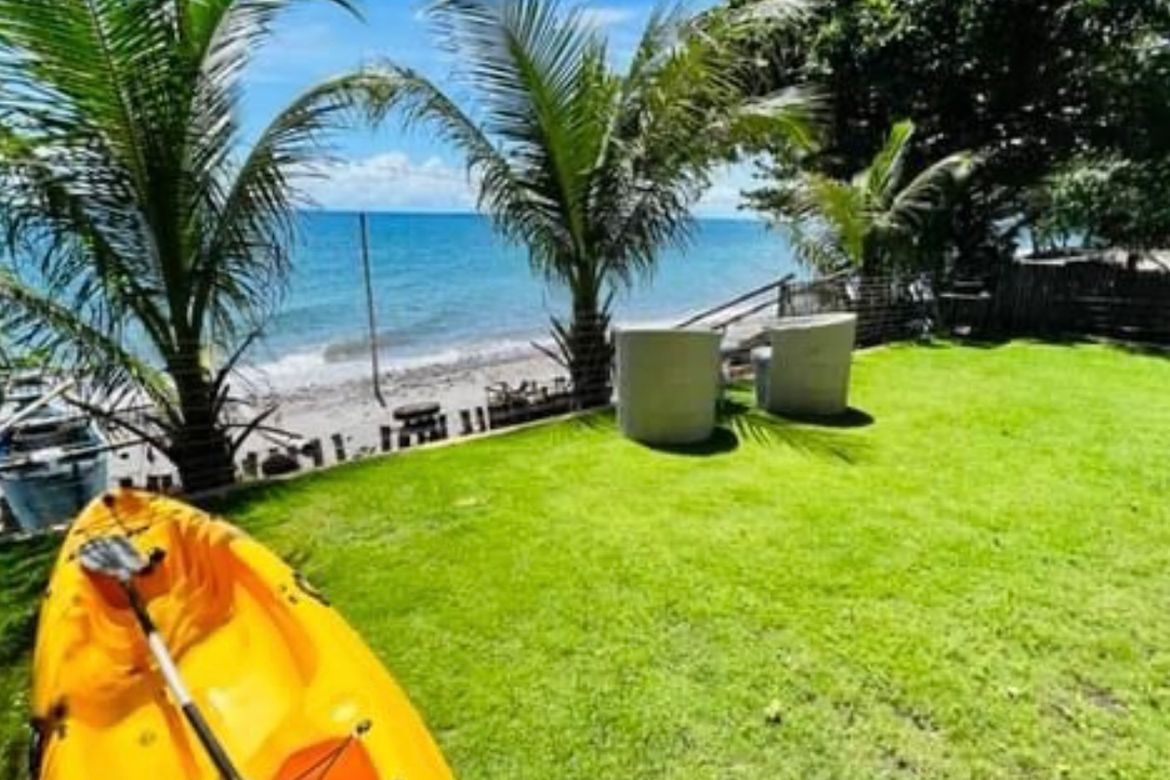 4 Bedroom House for Sale in Maayongtubig, Dauin, Negros Oriental