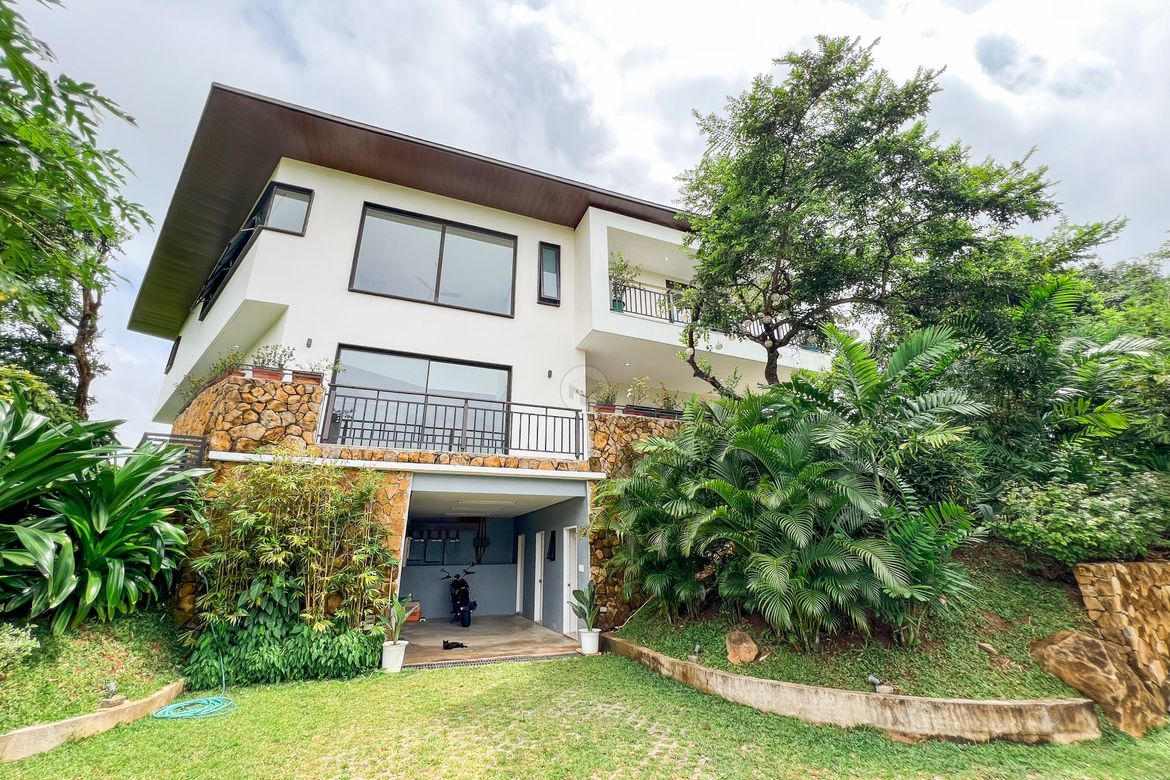 4 Bedroom House for Sale in Mabayo, Morong, Bataan – photo 2