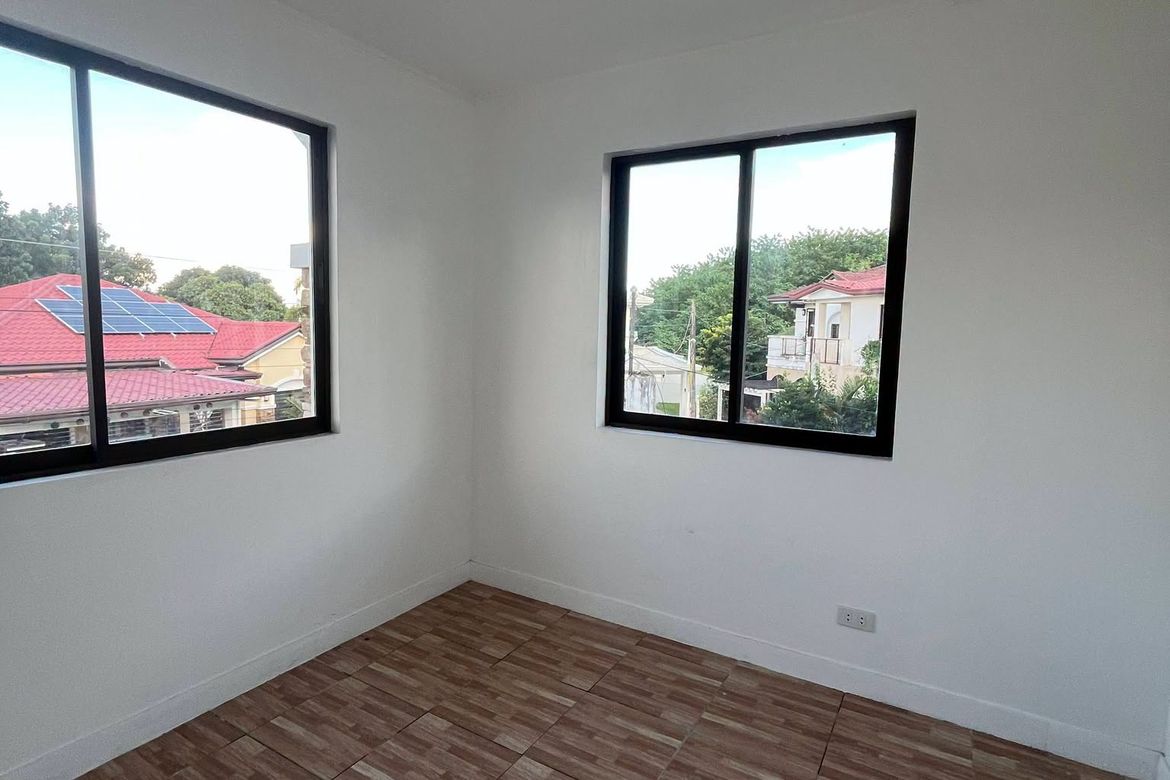 4 Bedroom House for Sale in Mabiga, Mabalacat, Pampanga – photo 5