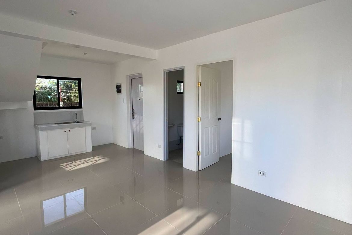 4 Bedroom House for Sale in Mabiga, Mabalacat, Pampanga – photo 4