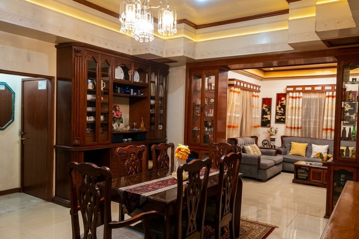 4 Bedroom House for Sale in Mabiga, Mabalacat, Pampanga – photo 3