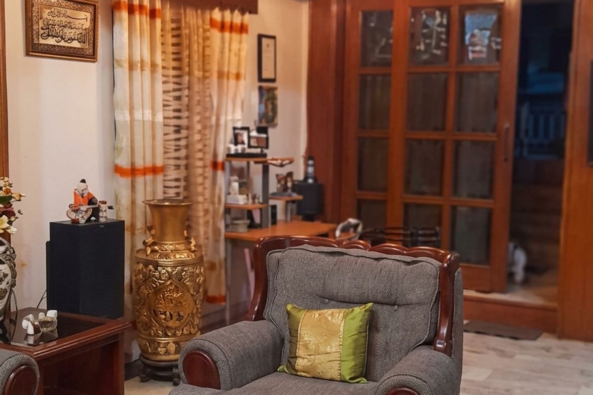 4 Bedroom House for Sale in Mabiga, Mabalacat, Pampanga – photo 5