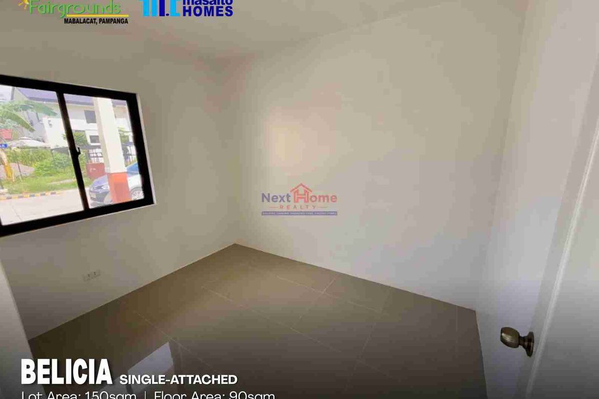 4 Bedroom House for Sale in Mabiga, Mabalacat, Pampanga – photo 5