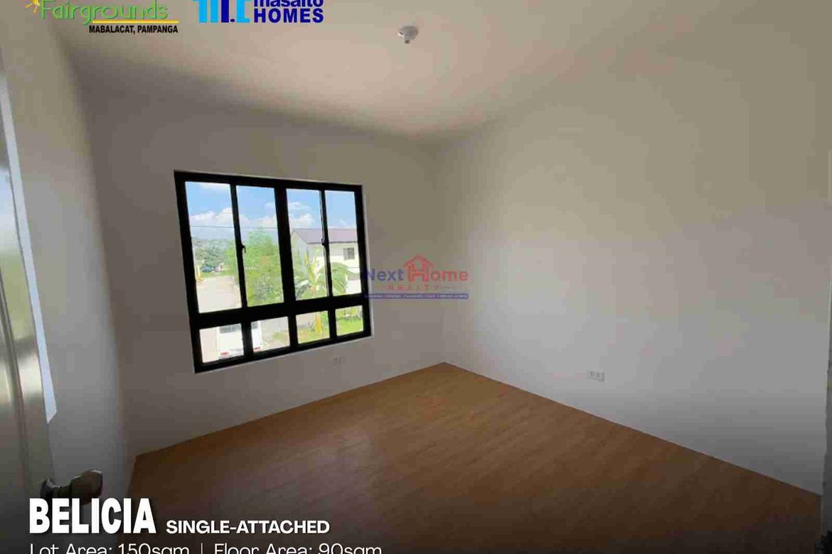4 Bedroom House for Sale in Mabiga, Mabalacat, Pampanga – photo 7