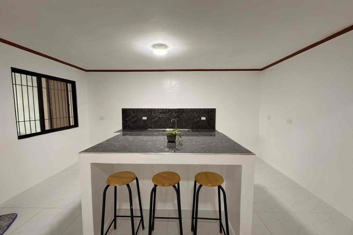 4 Bedroom House for Sale in Mabiga, Mabalacat, Pampanga – photo 6