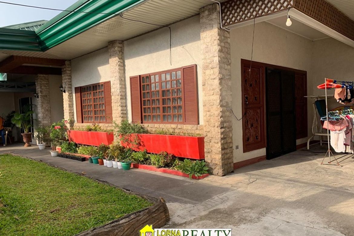 4 Bedroom House for Sale in Mabiga, Mabalacat, Pampanga