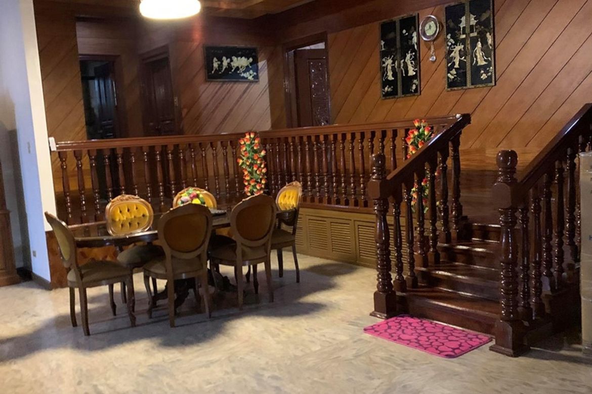 4 Bedroom House for Sale in Mabiga, Mabalacat, Pampanga – photo 2