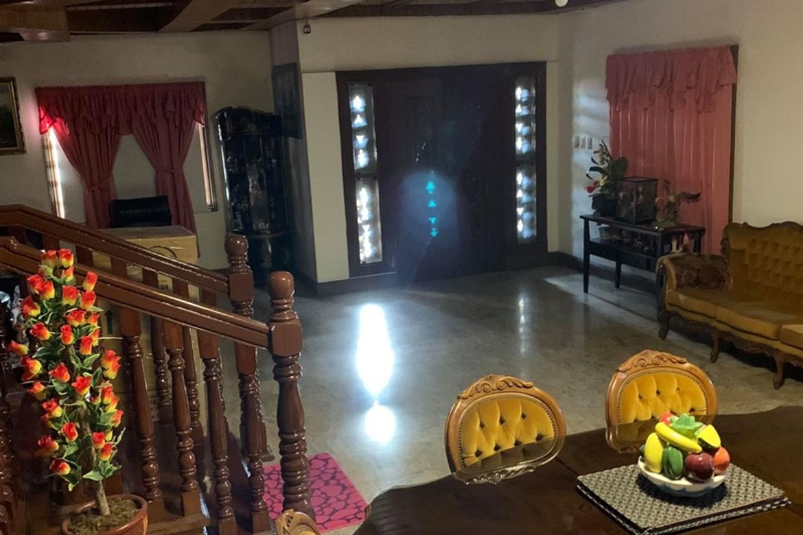 4 Bedroom House for Sale in Mabiga, Mabalacat, Pampanga – photo 4