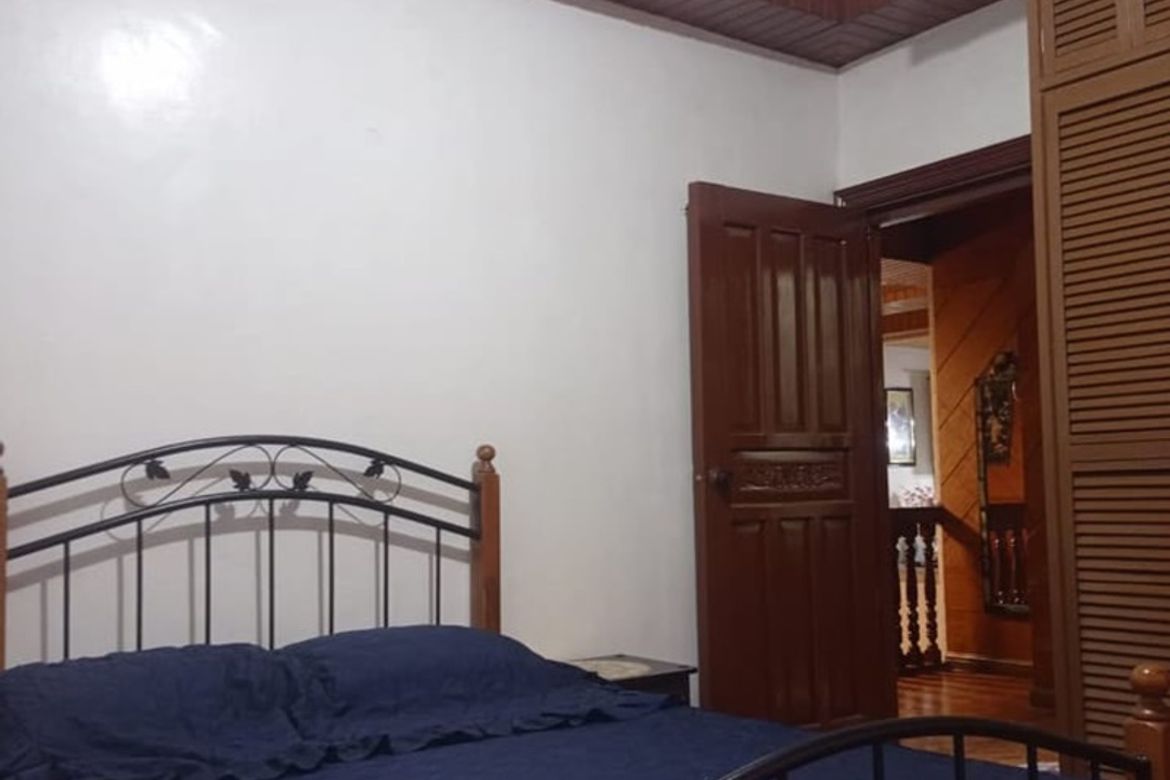 4 Bedroom House for Sale in Mabiga, Mabalacat, Pampanga – photo 5