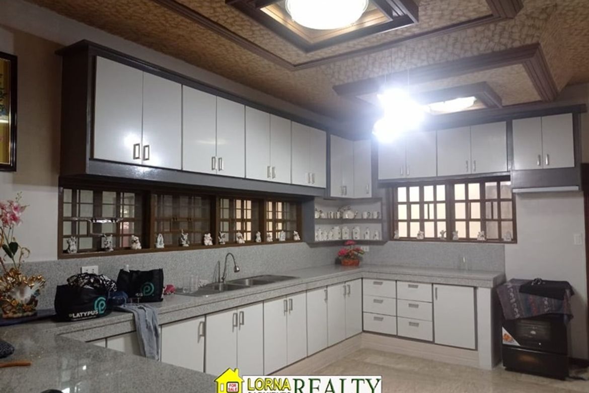 4 Bedroom House for Sale in Mabiga, Mabalacat, Pampanga – photo 8