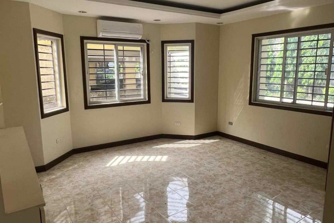 4 Bedroom House for Sale in Mabiga, Mabalacat, Pampanga – photo 5