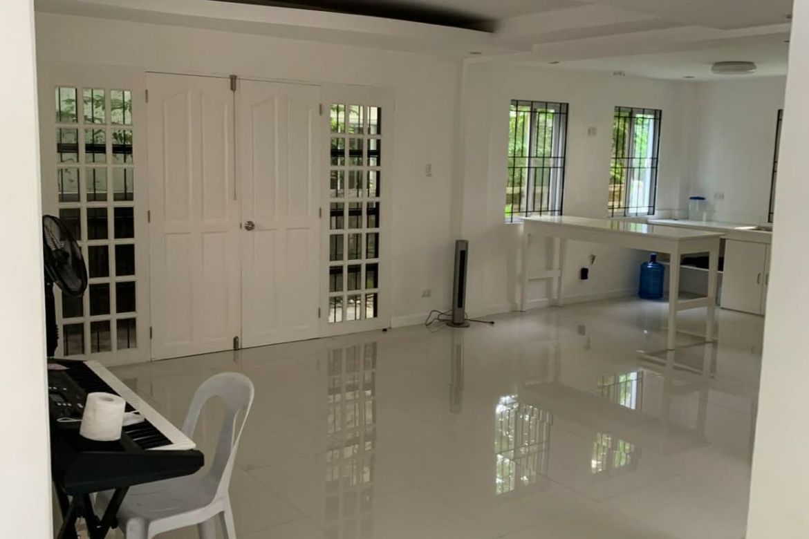 4 Bedroom House for Sale in Mabiga, Mabalacat, Pampanga – photo 3