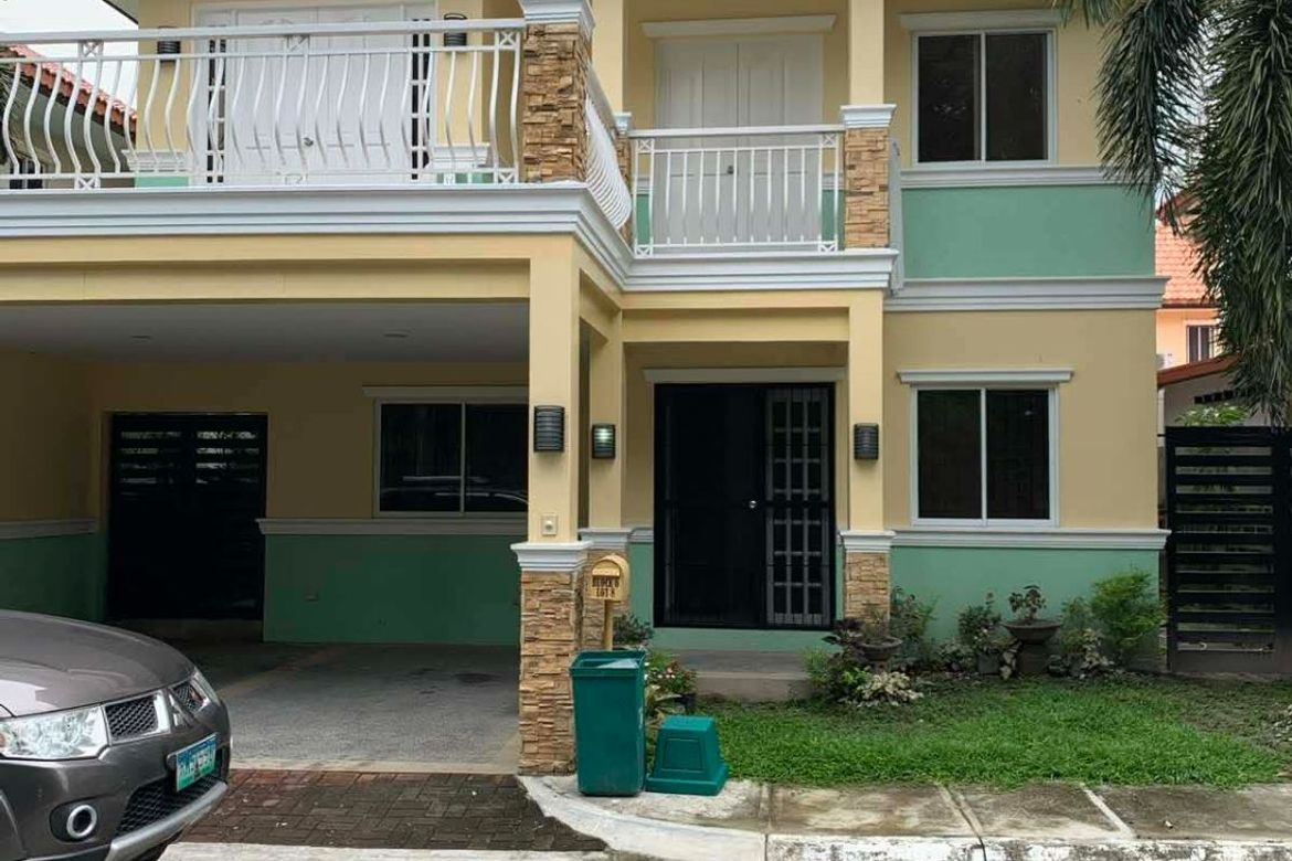 4 Bedroom House for Sale in Mabiga, Mabalacat, Pampanga – photo 5