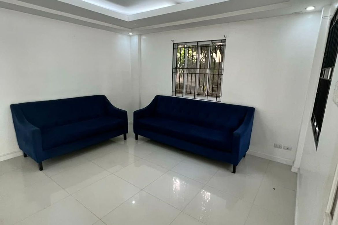 4 Bedroom House for Sale in Mabiga, Mabalacat, Pampanga – photo 6