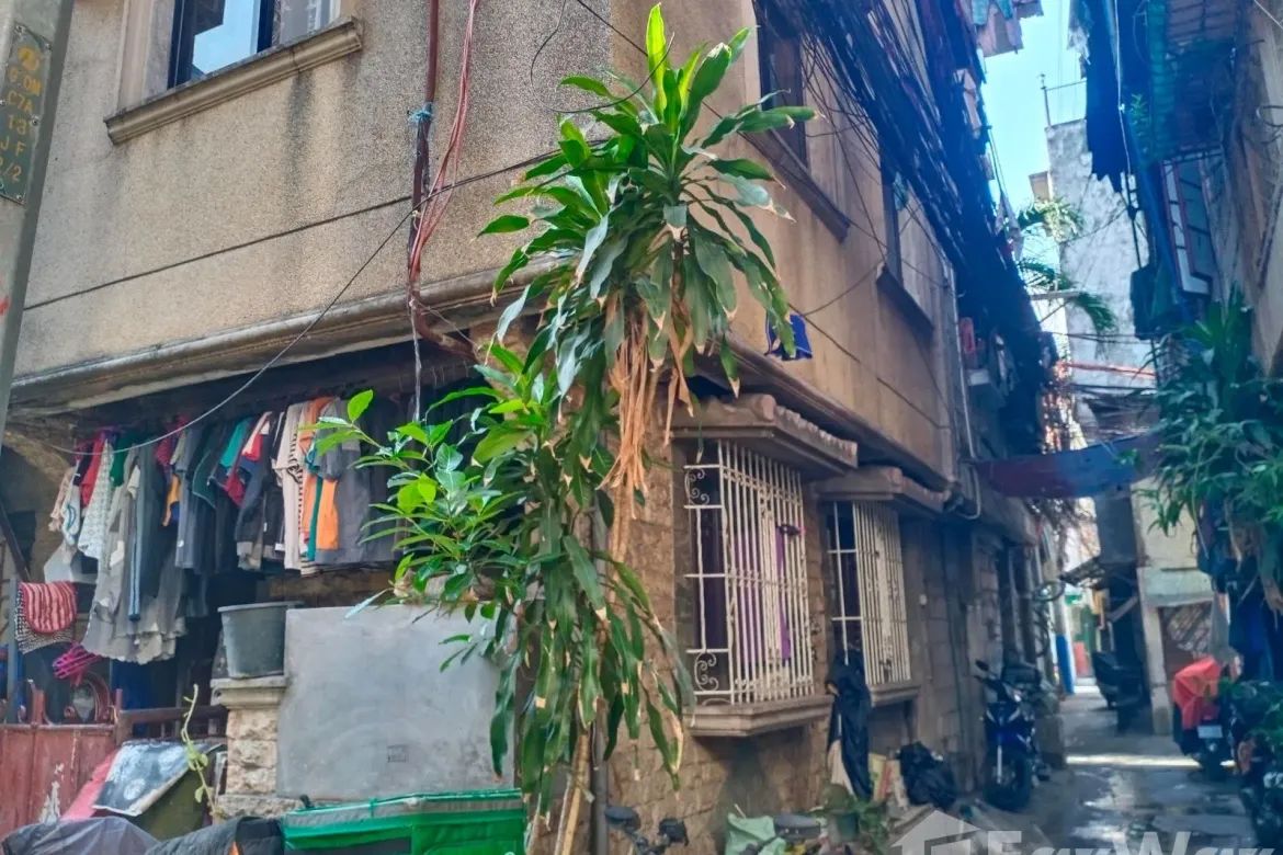 4 Bedroom House for Sale in Mabini-J. Rizal, Mandaluyong, Metro Manila