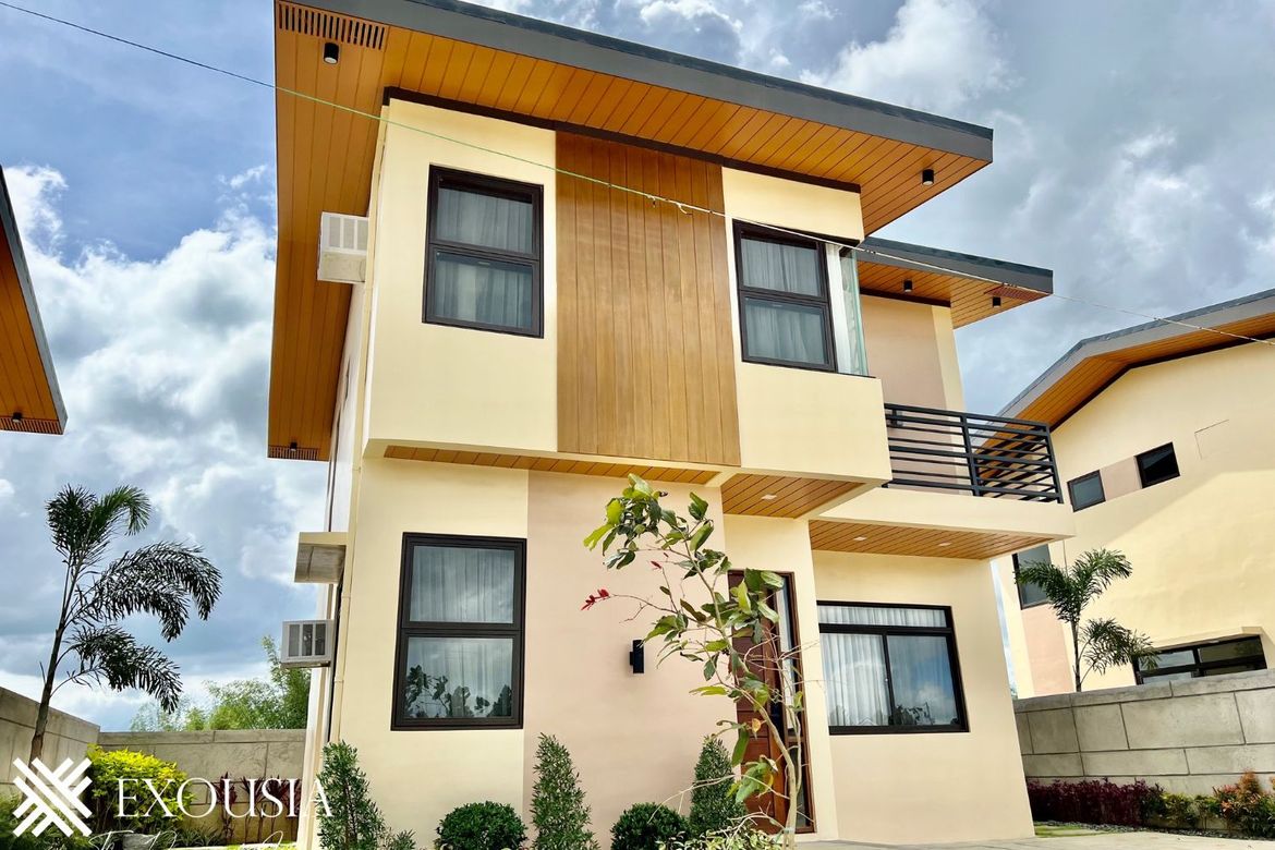 4 Bedroom House for Sale in Mabini, Lipa, Batangas