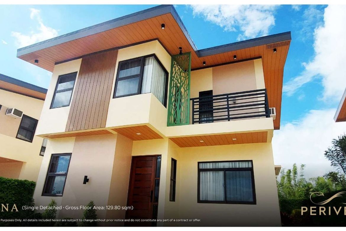 4 Bedroom House for Sale in Mabini, Lipa, Batangas