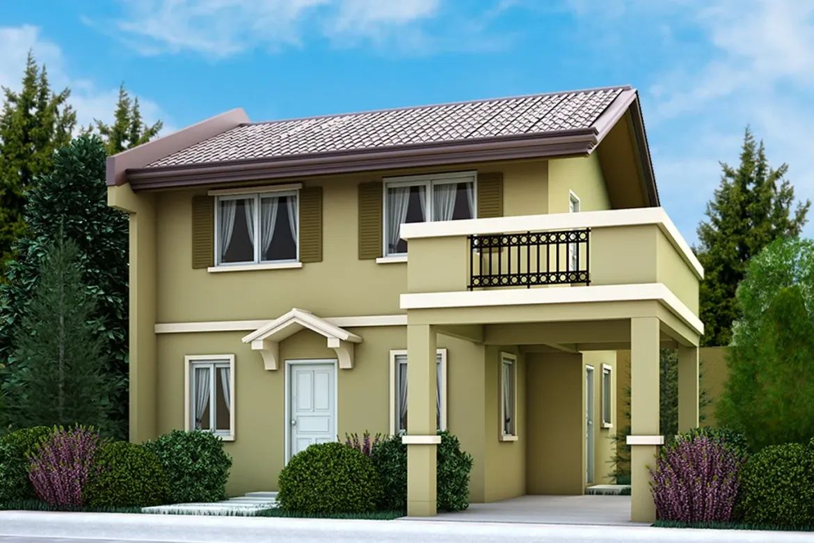 4 Bedroom House for Sale in Mabini, Santiago, Isabela