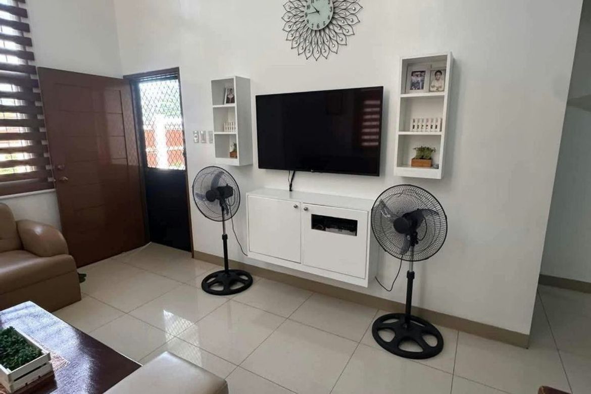 4 Bedroom House for Sale in Mabini, Tarlac, Tarlac – photo 2