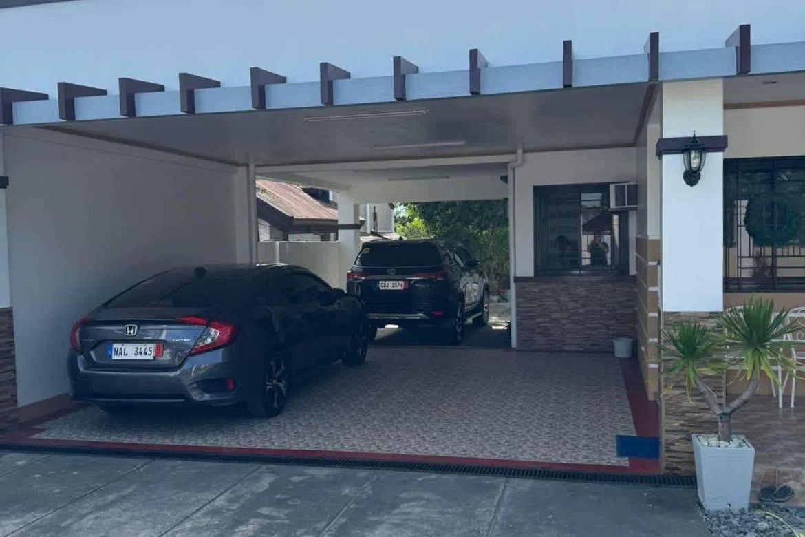 4 Bedroom House for Sale in Mabini, Tarlac, Tarlac – photo 4