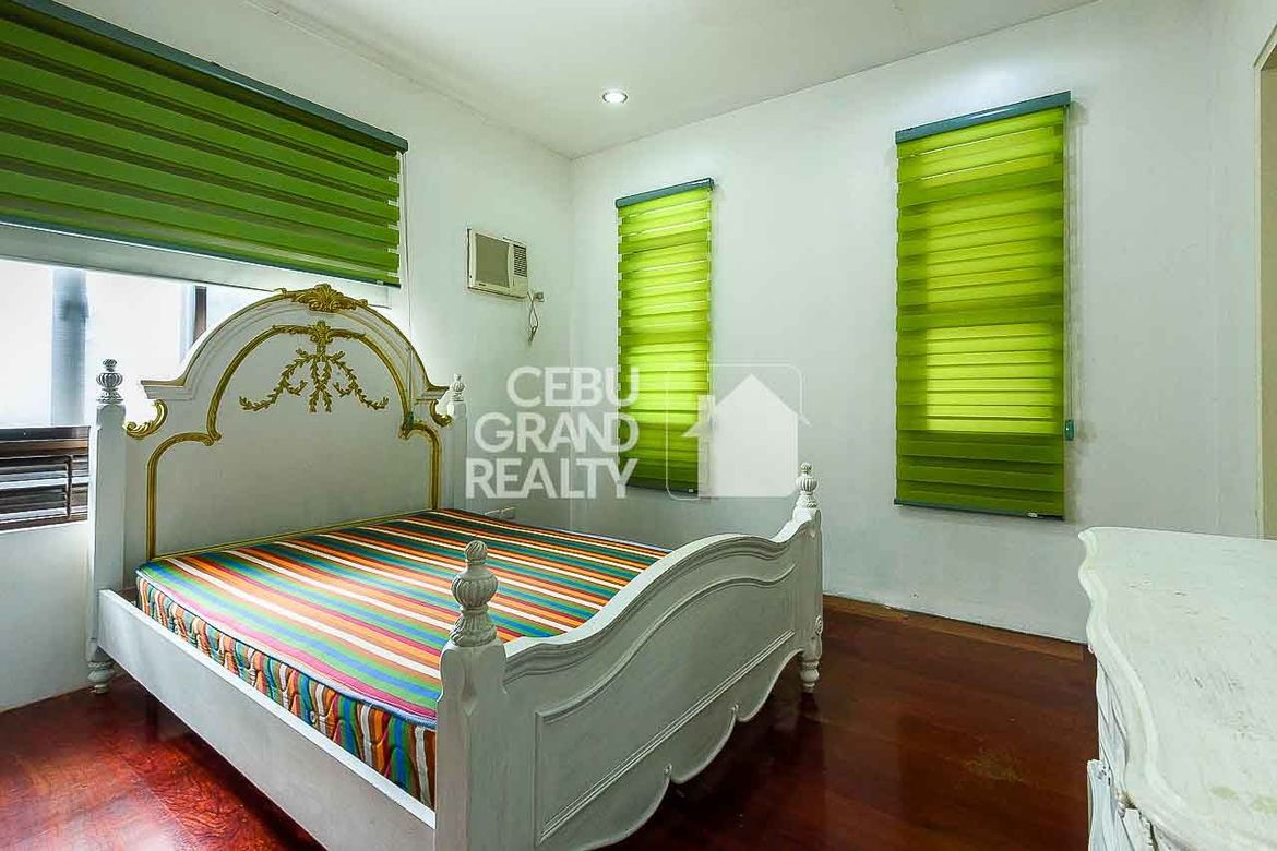 4 Bedroom House for Sale in Mabolo, Cebu City, Cebu – photo 2