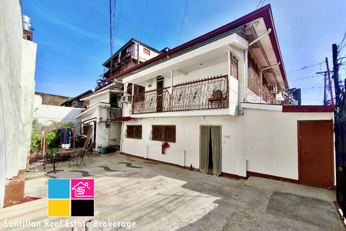 4 Bedroom House for Sale in Mabolo, Cebu City, Cebu