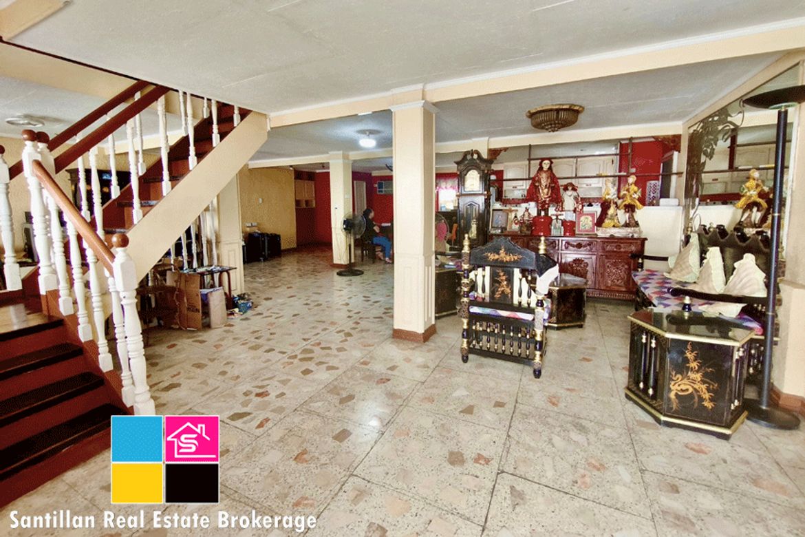 4 Bedroom House for Sale in Mabolo, Cebu City, Cebu – photo 2