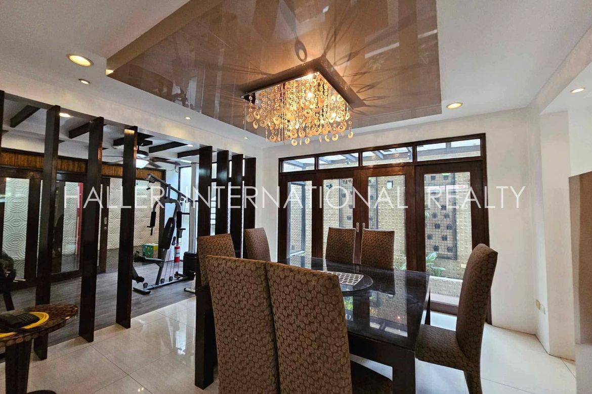 4 Bedroom House for Sale in Mabolo, Cebu City, Cebu – photo 4
