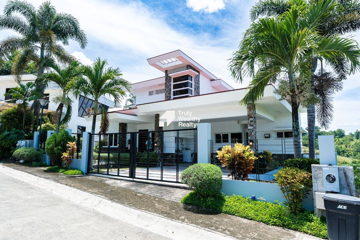 4 Bedroom House for Sale in Macasandig, Cagayan de Oro, Misamis Oriental – photo 2