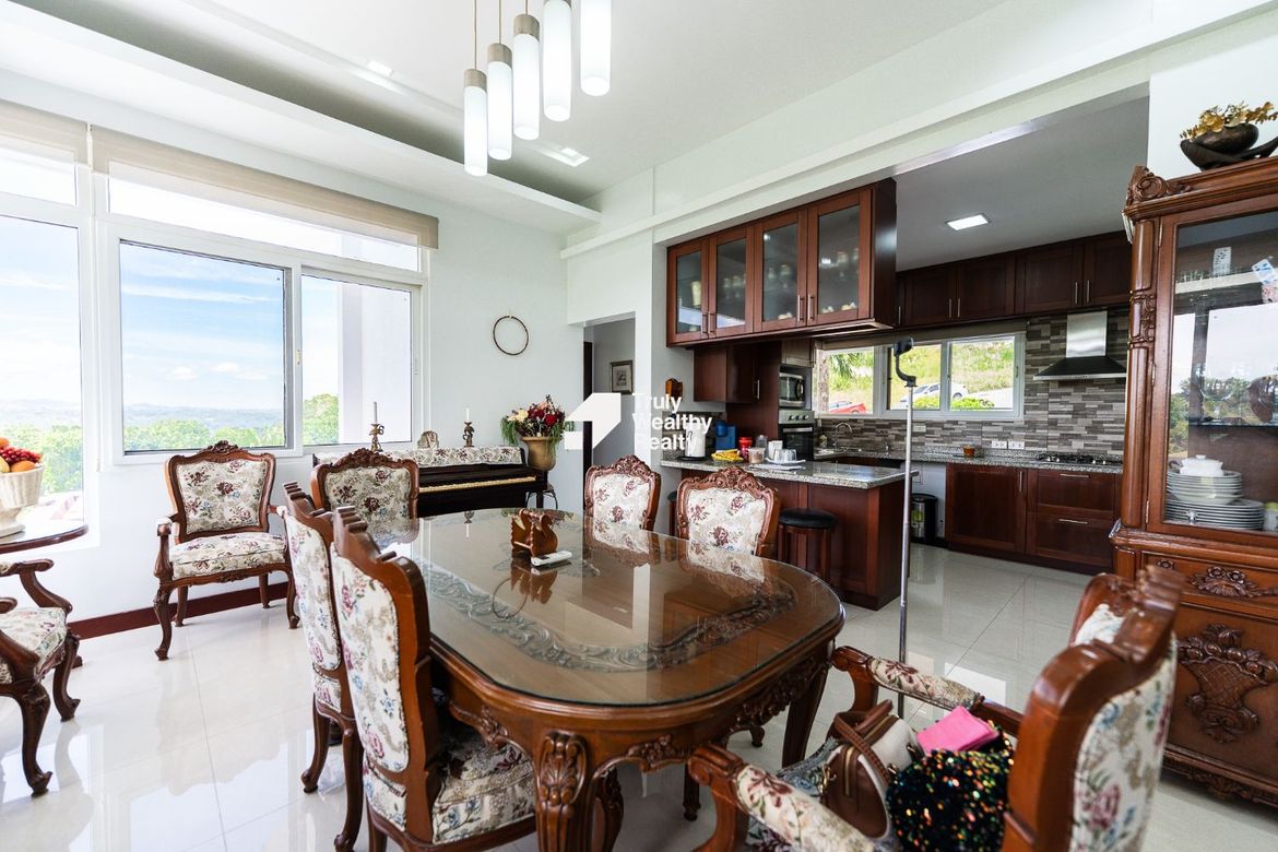 4 Bedroom House for Sale in Macasandig, Cagayan de Oro, Misamis Oriental – photo 5