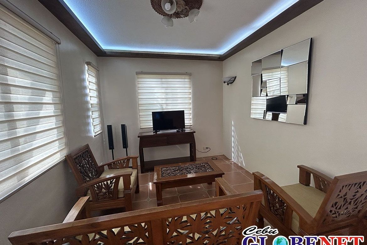 4 Bedroom House for Sale in Mactan, Lapu-Lapu, Cebu – photo 4