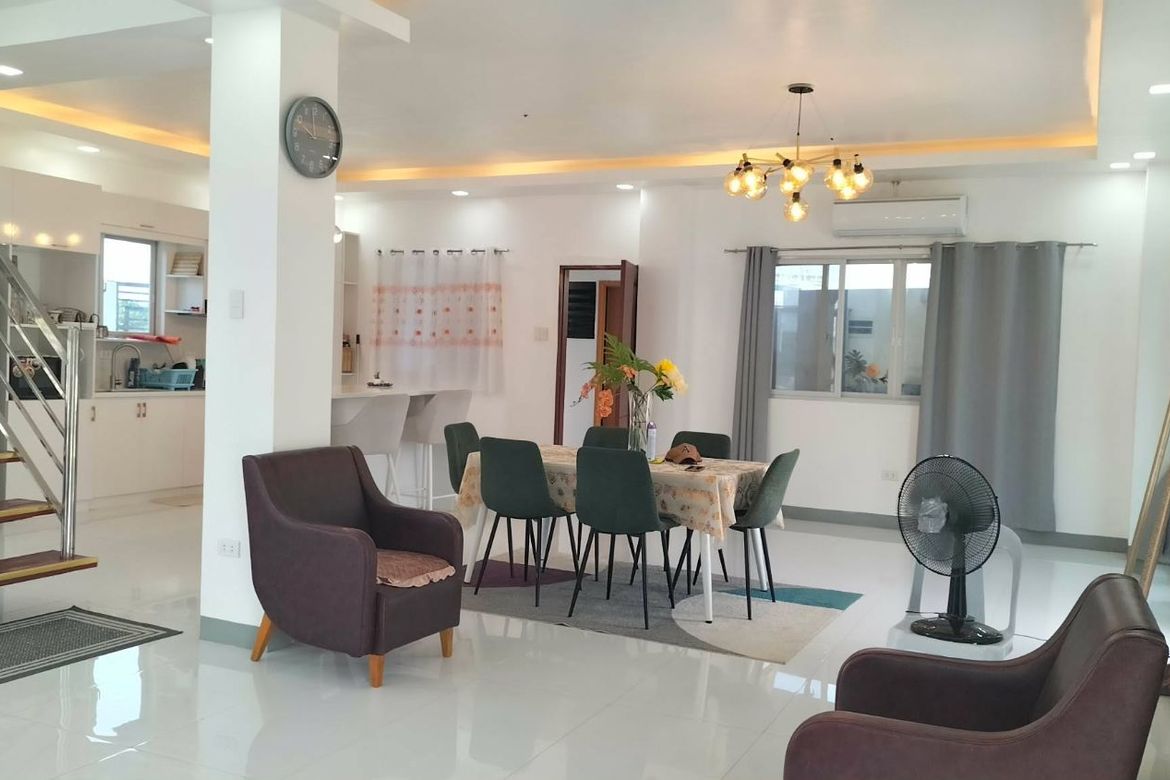 4 Bedroom House for Sale in Mactan, Lapu-Lapu, Cebu – photo 3