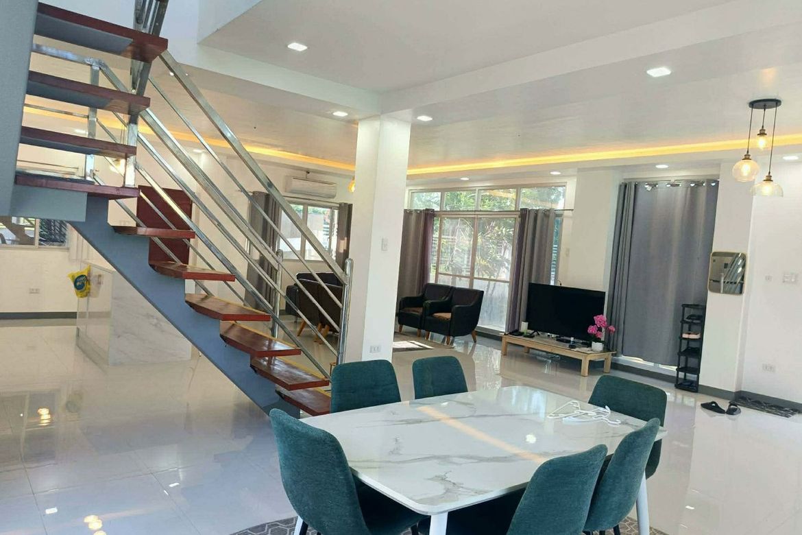 4 Bedroom House for Sale in Mactan, Lapu-Lapu, Cebu – photo 4