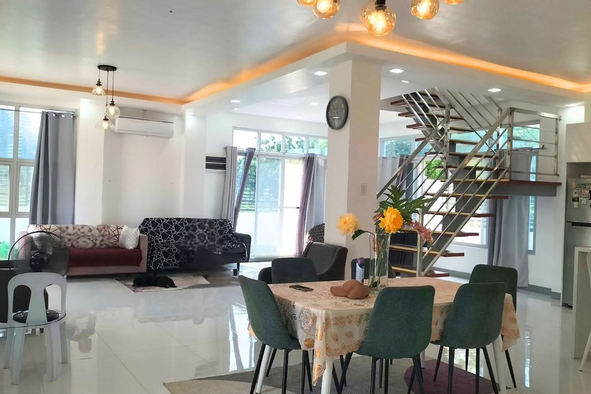4 Bedroom House for Sale in Mactan, Lapu-Lapu, Cebu – photo 6