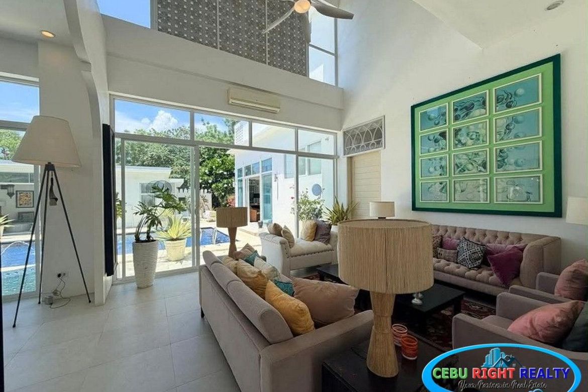 4 Bedroom House for Sale in Mactan, Lapu-Lapu, Cebu – photo 2
