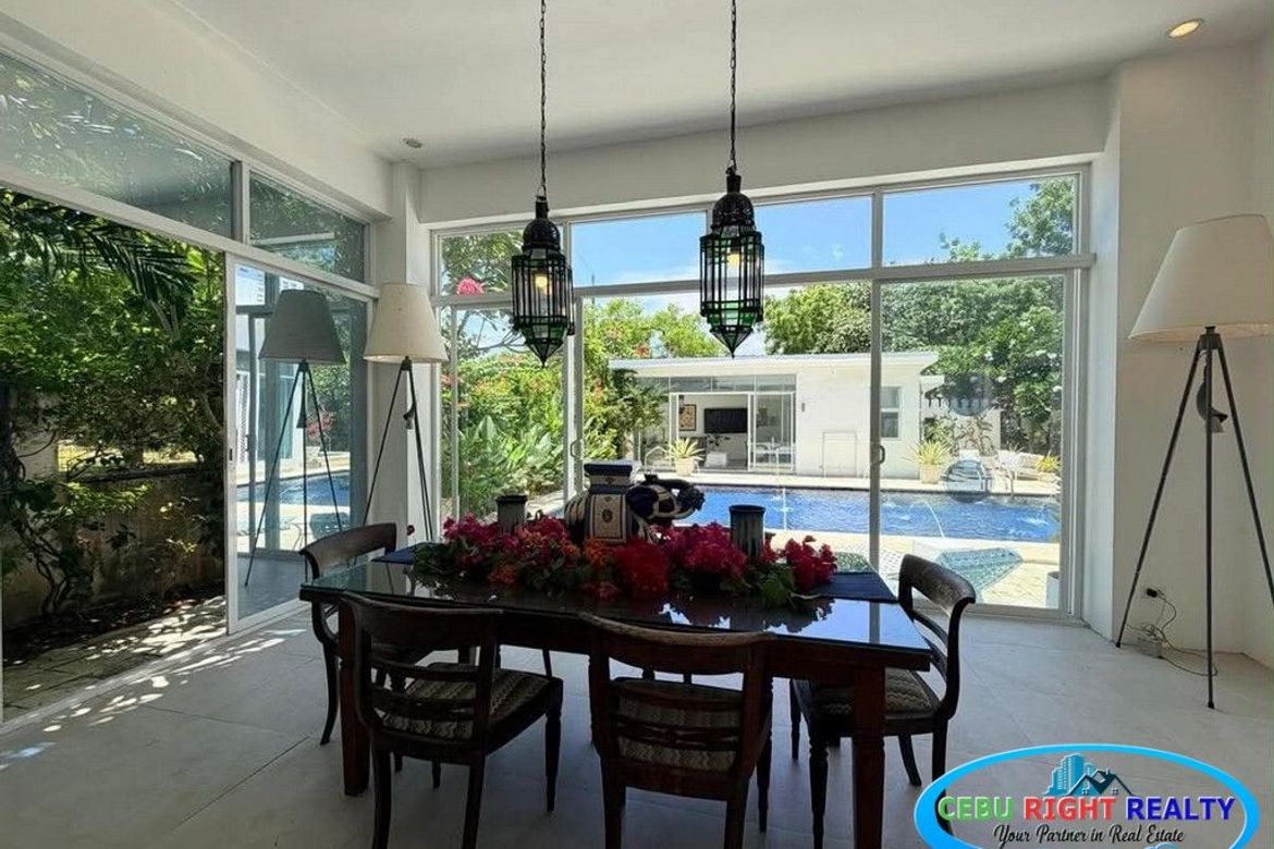 4 Bedroom House for Sale in Mactan, Lapu-Lapu, Cebu – photo 5
