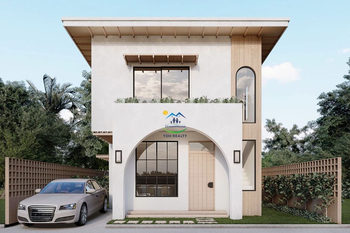 4 Bedroom House for Sale in Mactan, Lapu-Lapu, Cebu