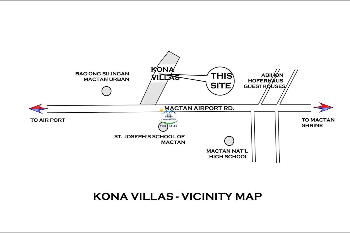4 Bedroom House for Sale in Mactan, Lapu-Lapu, Cebu – photo 3