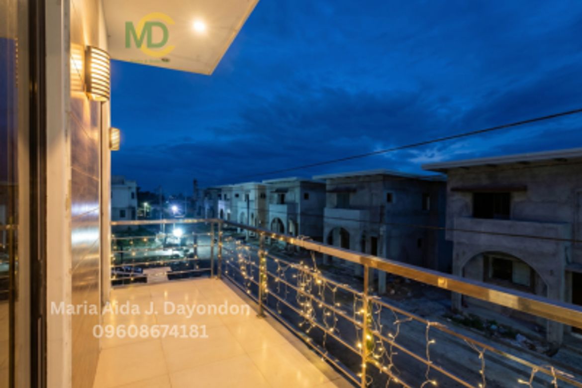 4 Bedroom House for Sale in Mactan, Lapu-Lapu, Cebu – photo 2