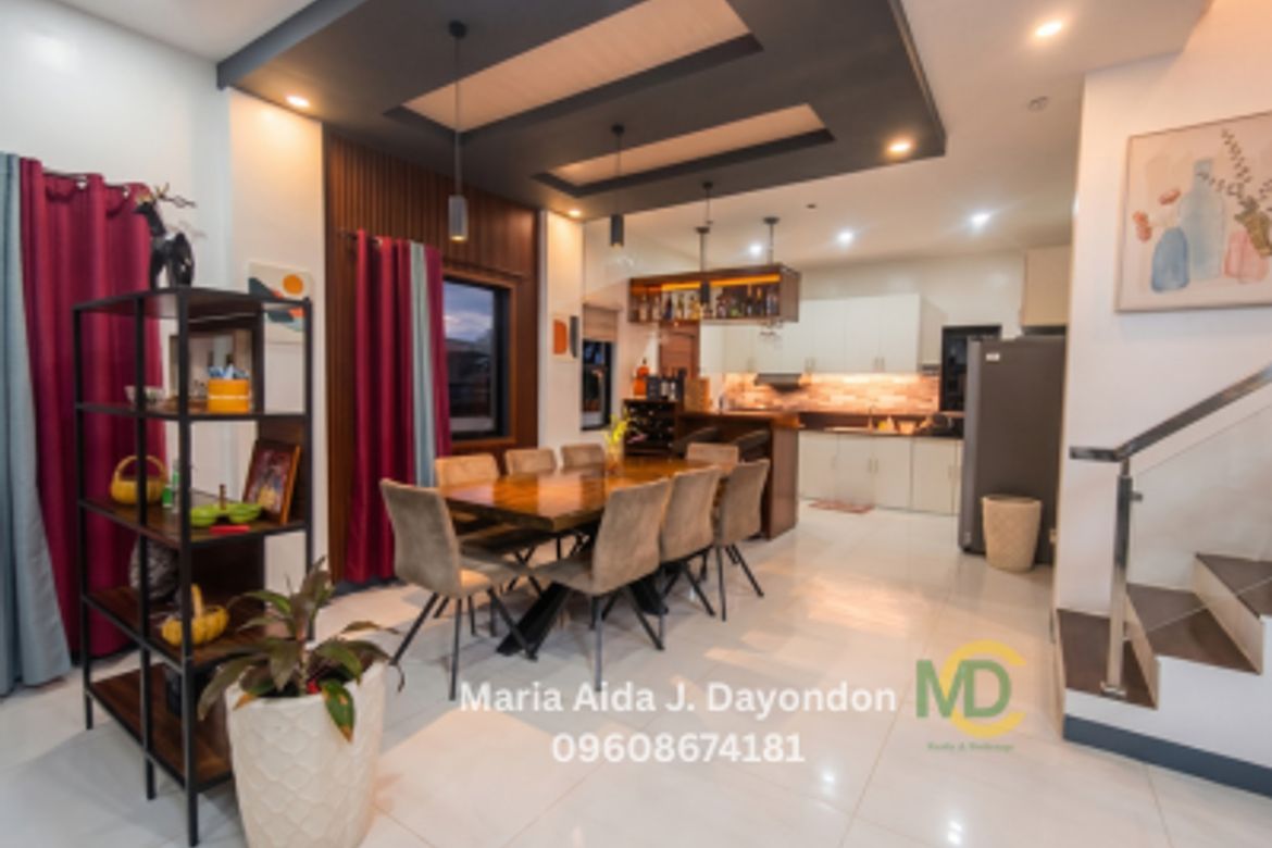 4 Bedroom House for Sale in Mactan, Lapu-Lapu, Cebu – photo 7