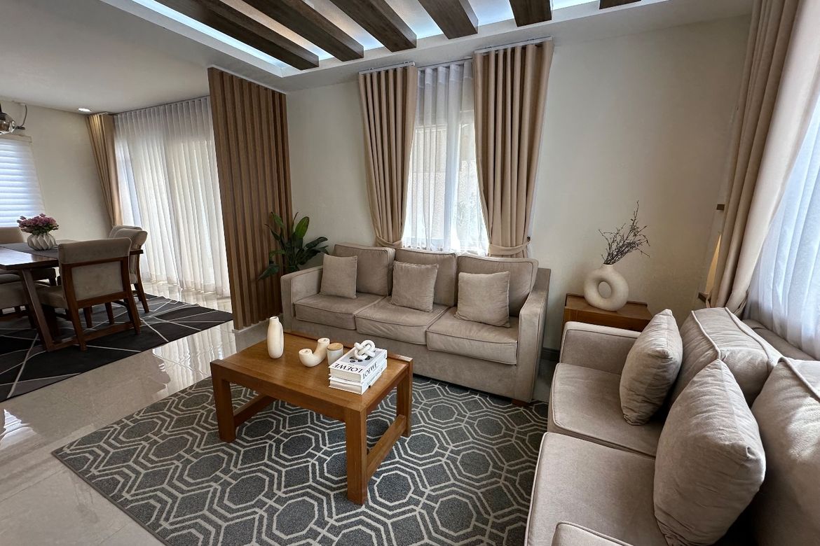 4 Bedroom House for Sale in Madonna Residences, Sindalan, San Fernando, Pampanga – photo 2