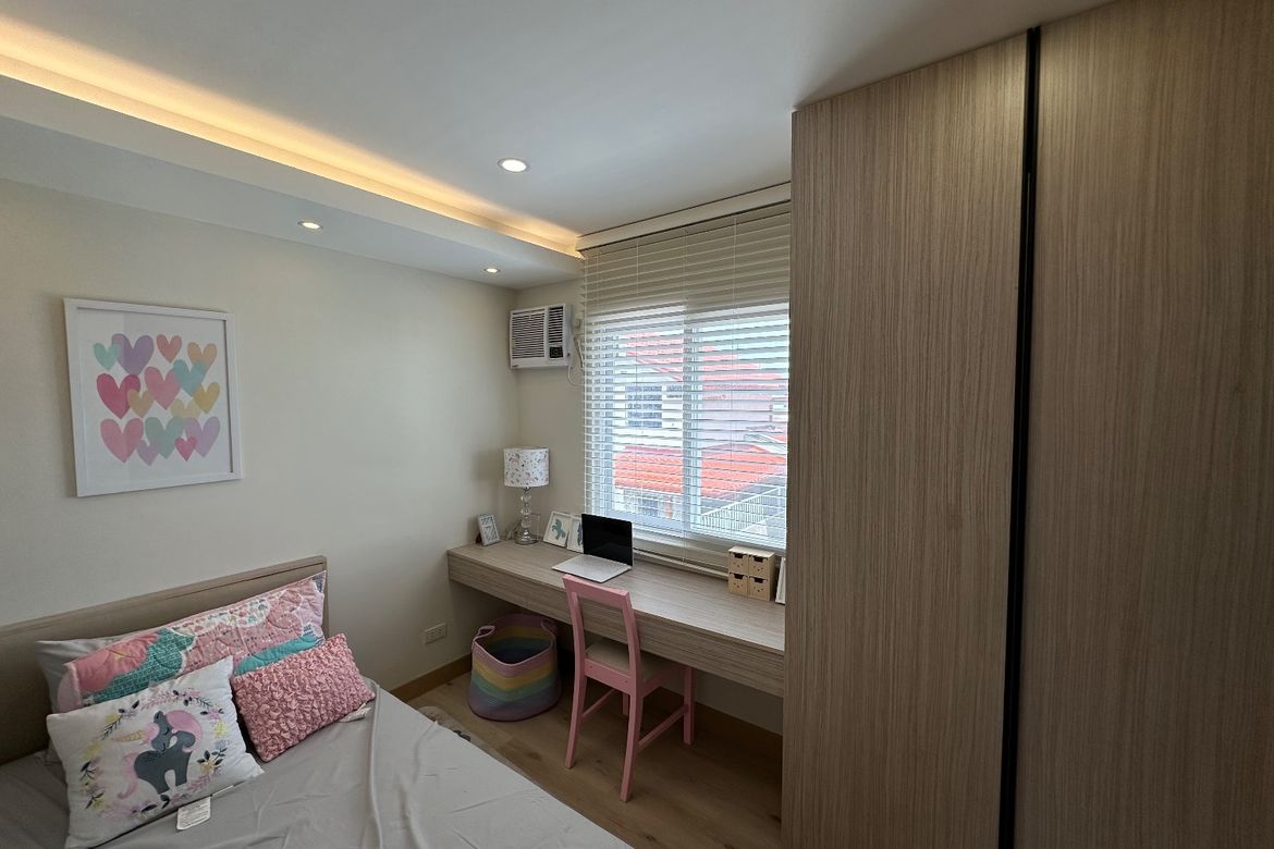 4 Bedroom House for Sale in Madonna Residences, Sindalan, San Fernando, Pampanga – photo 5