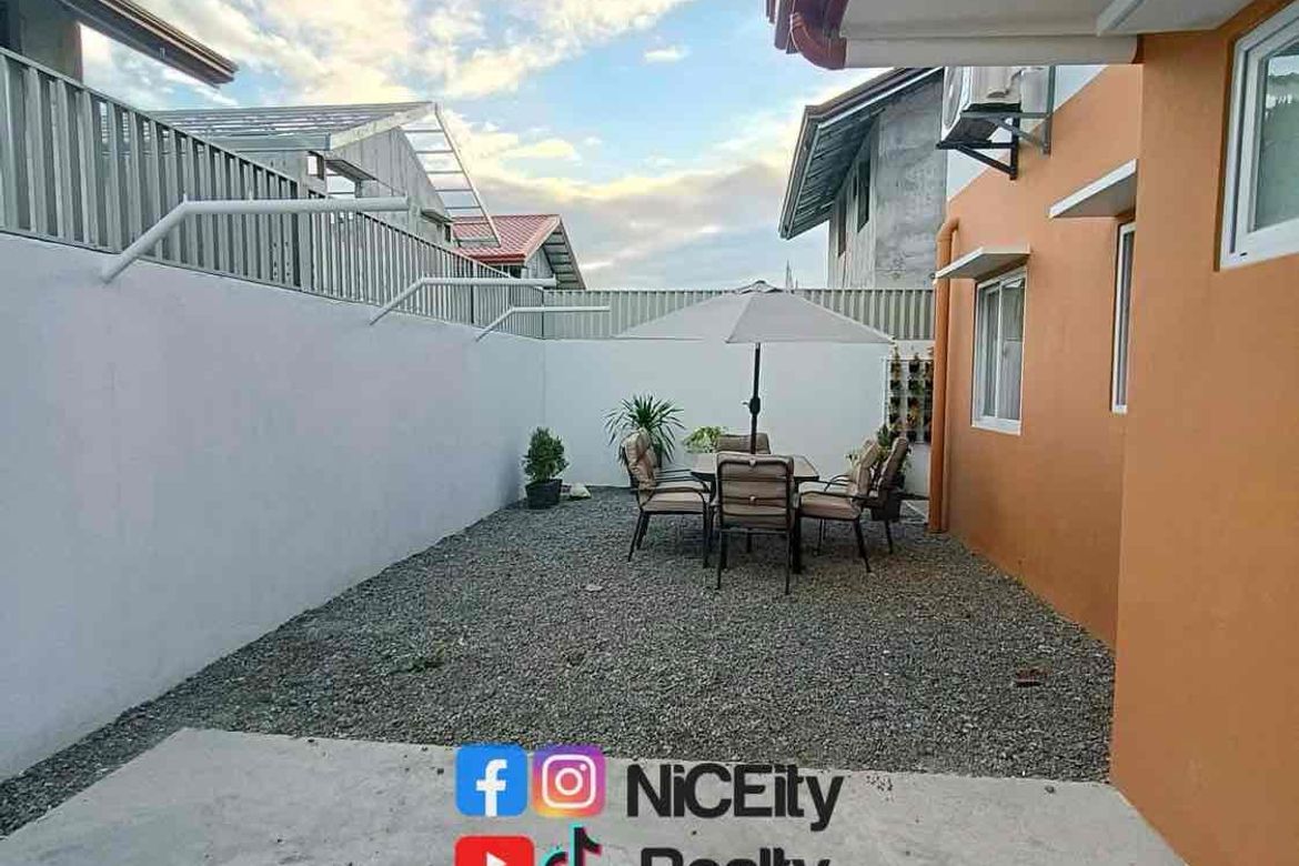4 Bedroom House for Sale in Madonna Residences, Sindalan, San Fernando, Pampanga – photo 3