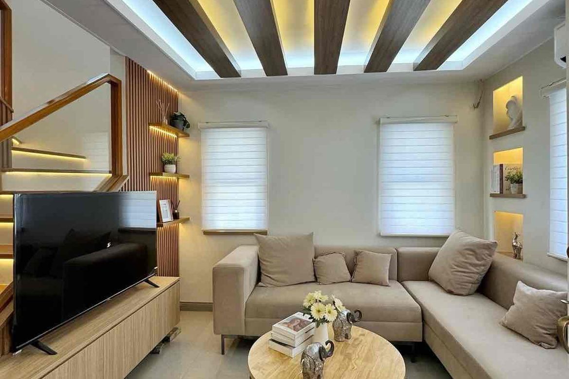 4 Bedroom House for Sale in Madonna Residences, Sindalan, San Fernando, Pampanga – photo 2