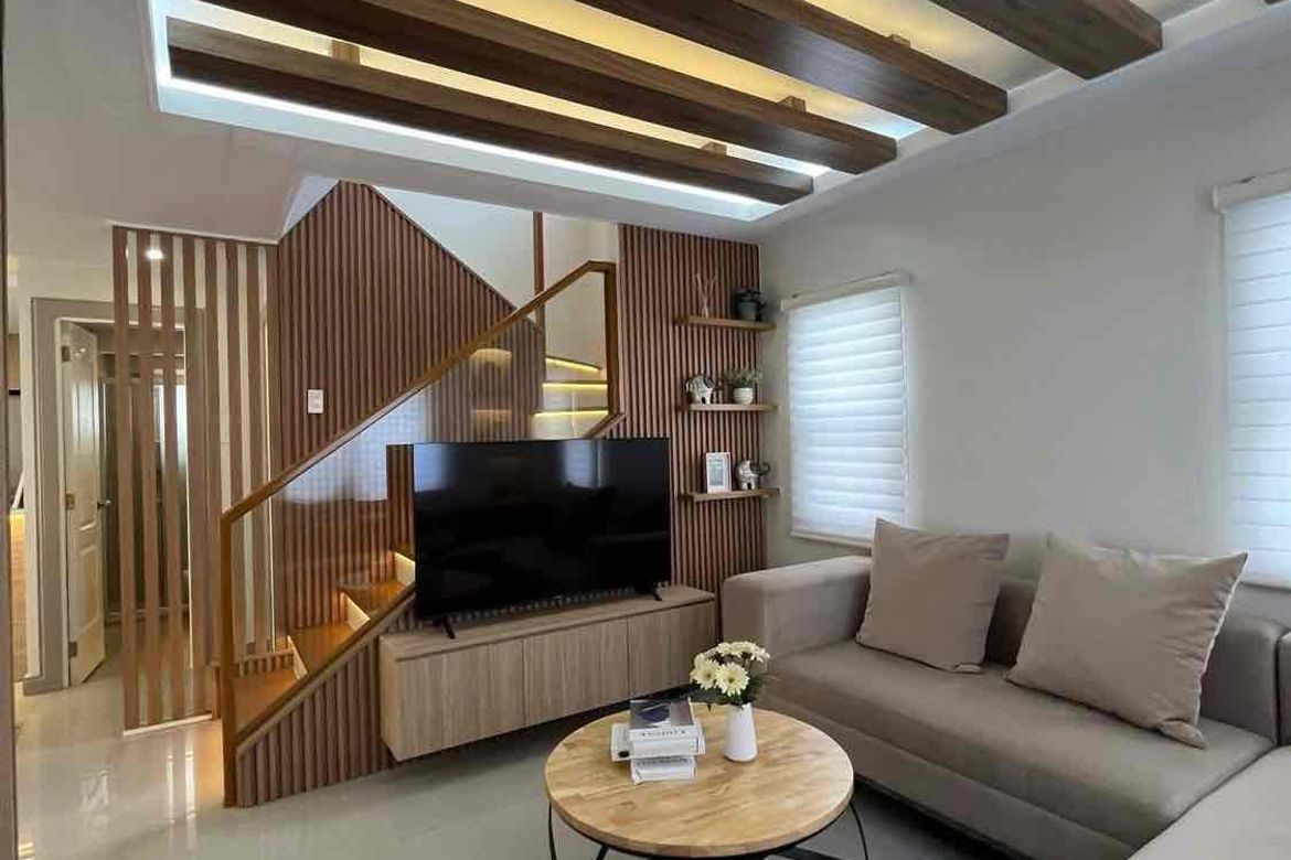 4 Bedroom House for Sale in Madonna Residences, Sindalan, San Fernando, Pampanga – photo 3